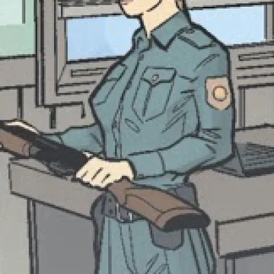 Nicole Haught