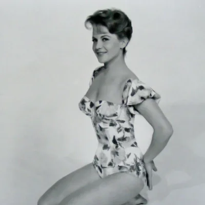 Nicole Maurey