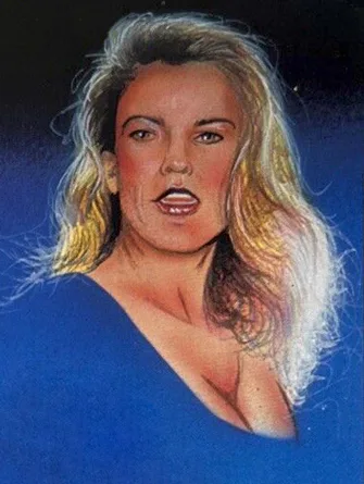 Nicole Simpson
