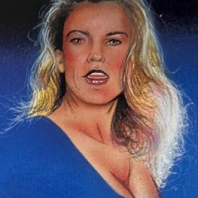 Nicole Simpson
