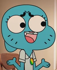 Nicole Watterson
