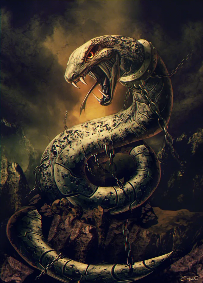 Nidhogg