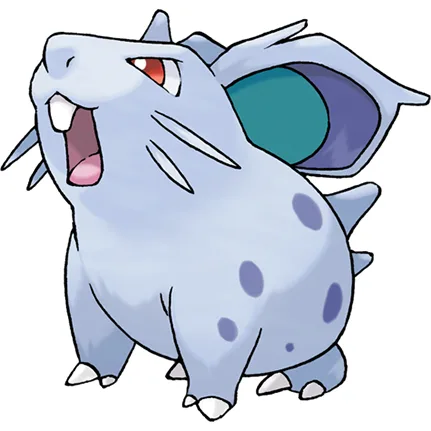 Nidoran