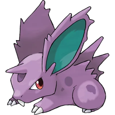Nidoran
