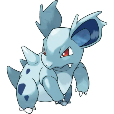 Nidorina