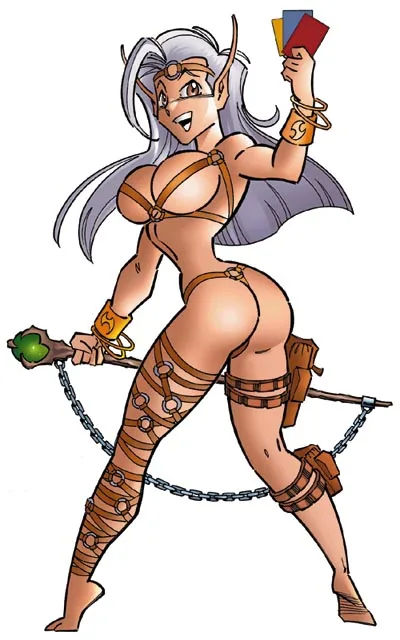 Niele