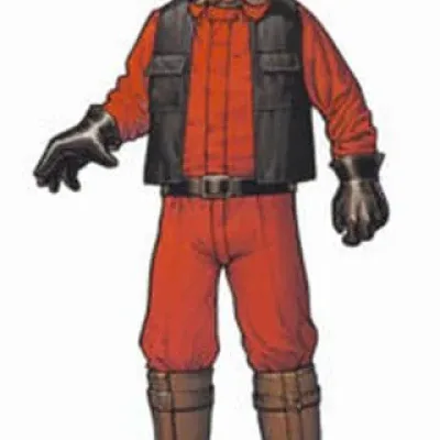 Nien Nunb