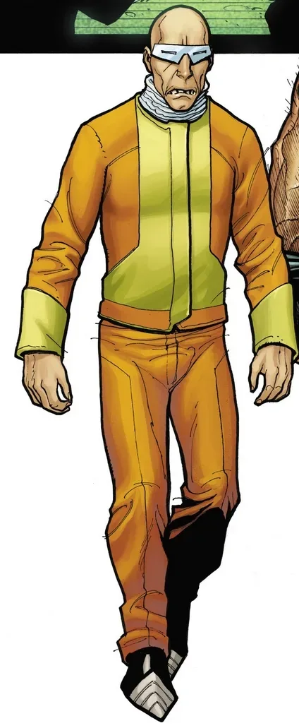 Nigel