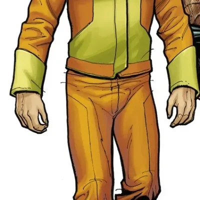 Nigel