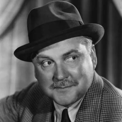 Nigel Bruce