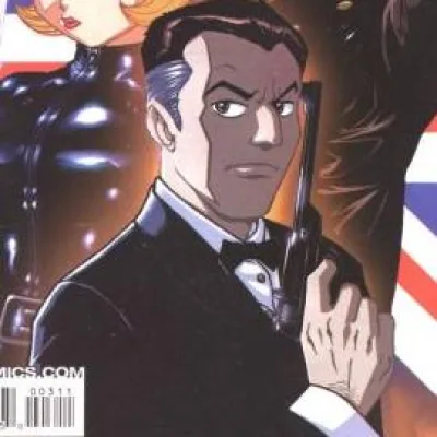 Nigel Cord