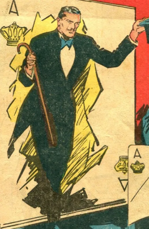 Nigel Elliman