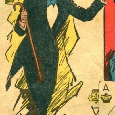 Nigel Elliman