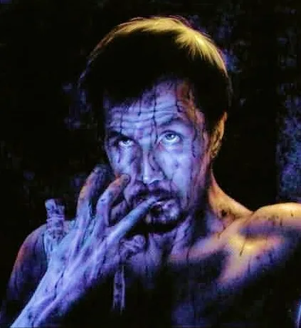 Nigel Hawthorne