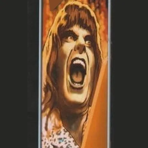 Nigel Tufnel