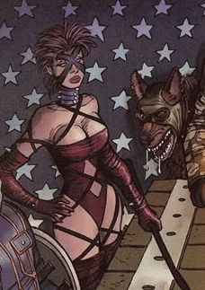 Night-Bitch
