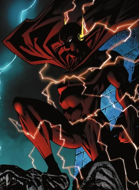 Night-Flash