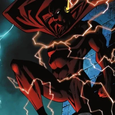 Night-Flash