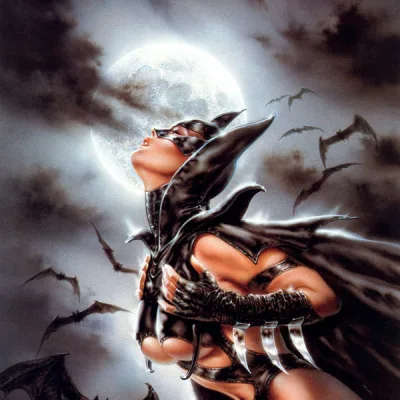 Night Girl