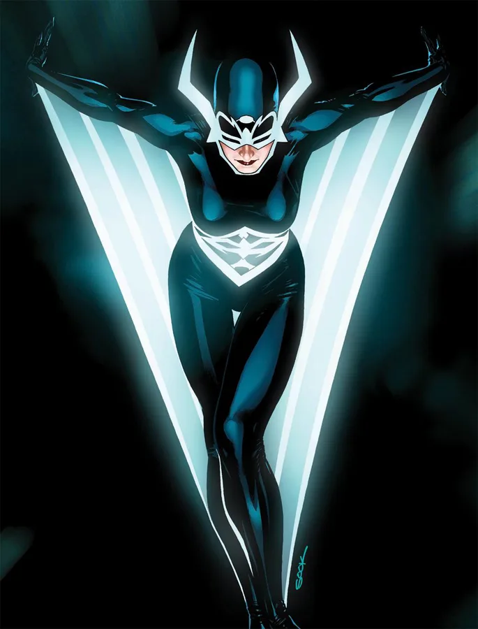 Night Glider