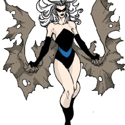 Night Harpy
