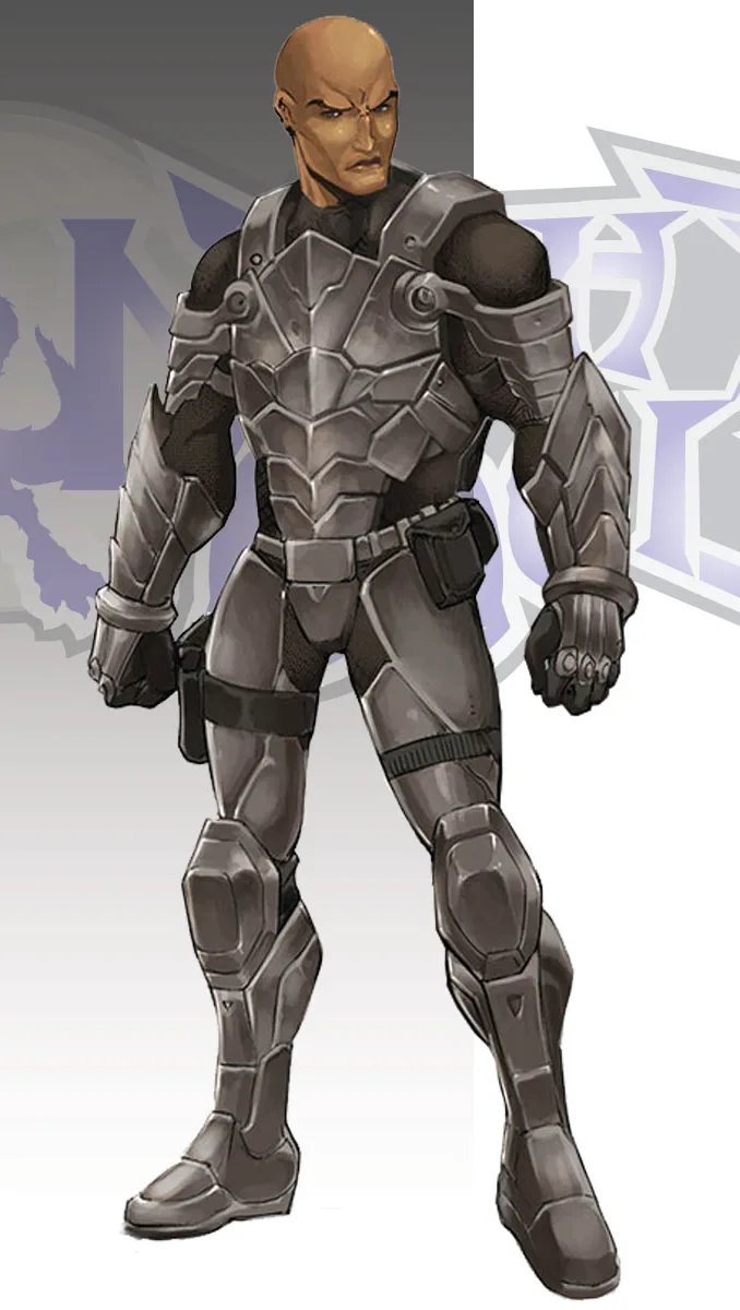 Night Hunter
