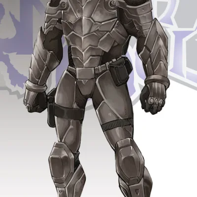 Night Hunter
