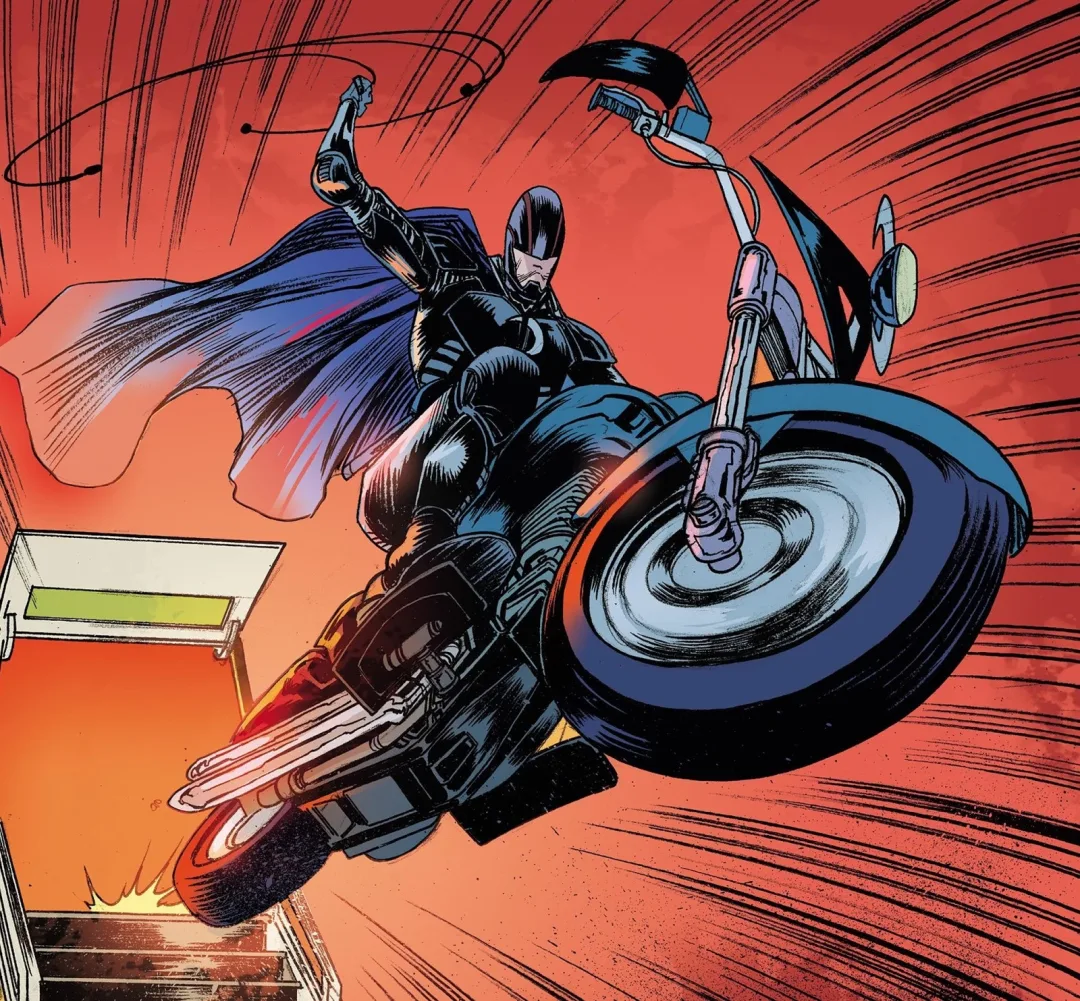 Night Knight