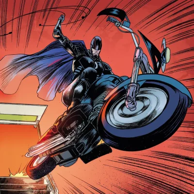 Night Knight