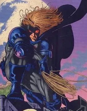 Night Man