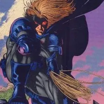 Night Man