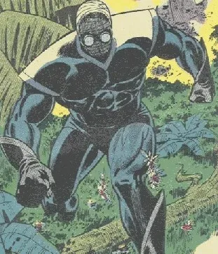 Night Phantom