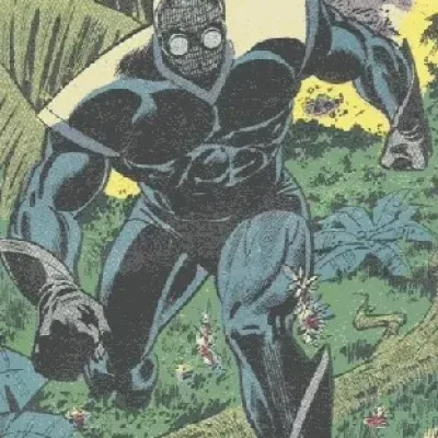 Night Phantom