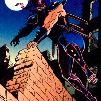 Night Scourge