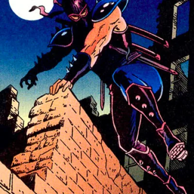Night Scourge