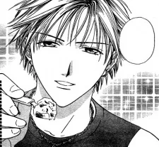 Night Tenjou