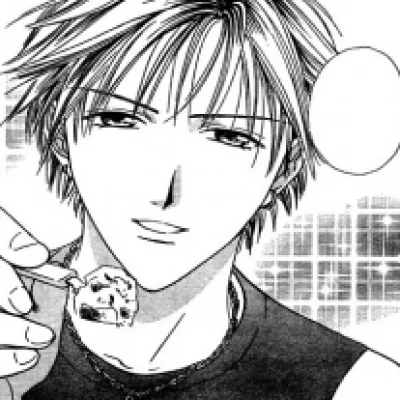 Night Tenjou