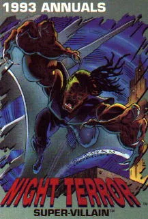 Night Terror