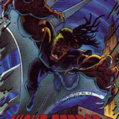 Night Terror