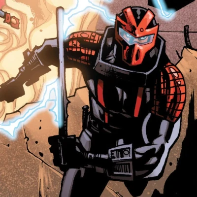 Night Thrasher
