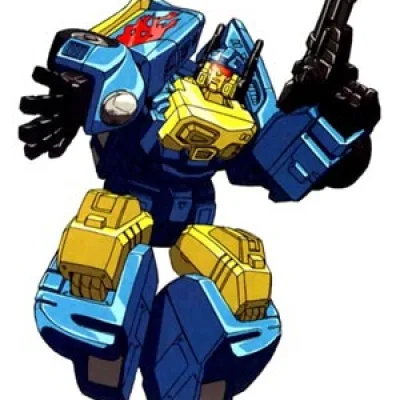 Nightbeat