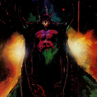 Nightclaw