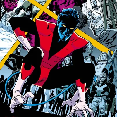 Nightcrawler