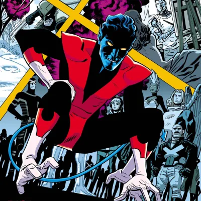 Nightcrawler