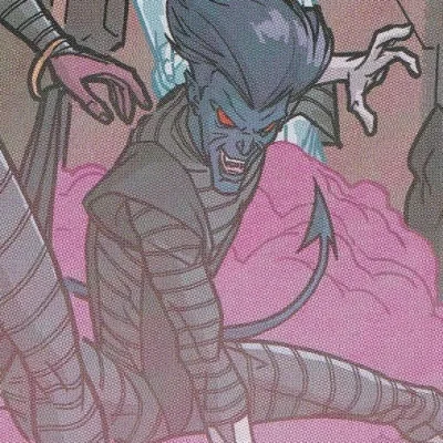 Nightcrawler Clone