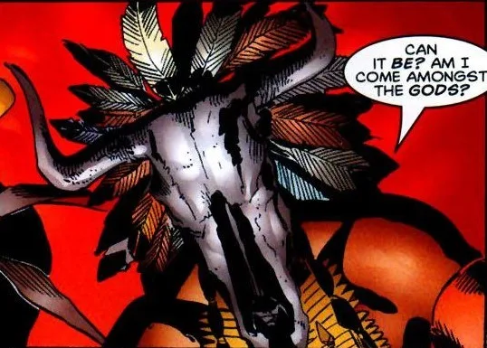 Nighteagle