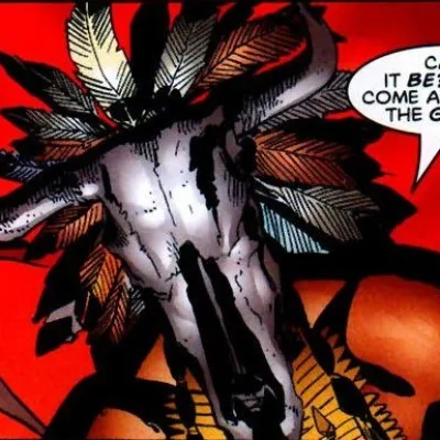 Nighteagle
