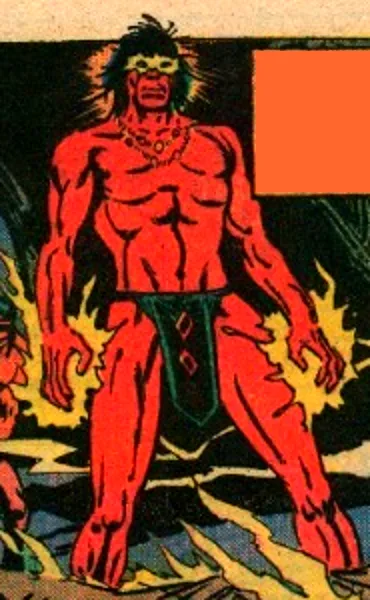 Nightfire