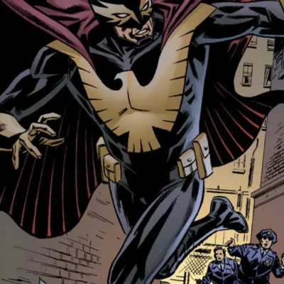 Nighthawk