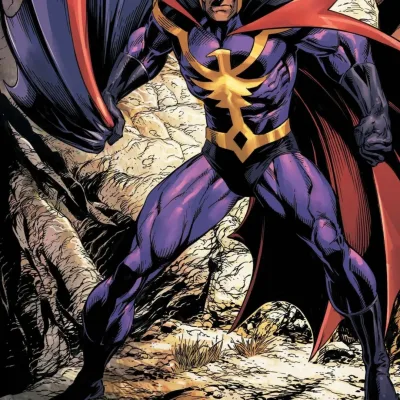 Nighthawk